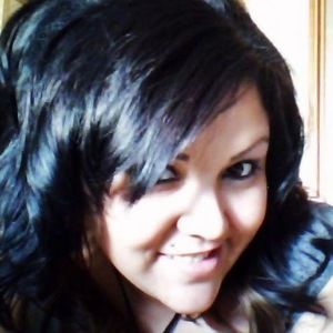 Meet your Posher, Vanessa